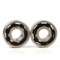 Original Hybrid ceramic ball bearing high speed capability 608 6803 6806